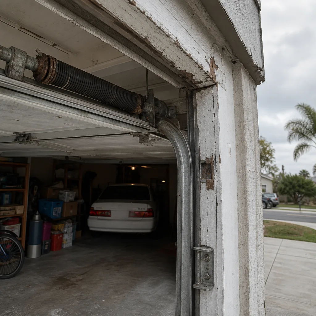 Before - Full Restoration