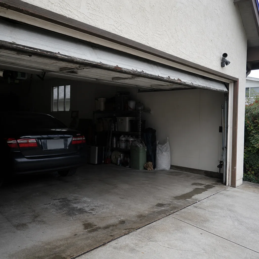 Before - Complete Upgrade